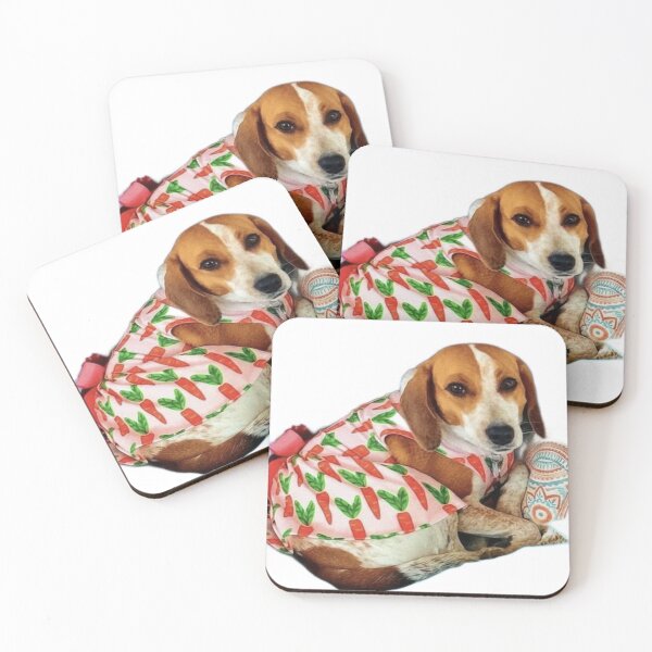 Item preview, Support a beagle- Chloe  designed and sold by UVResin1995.