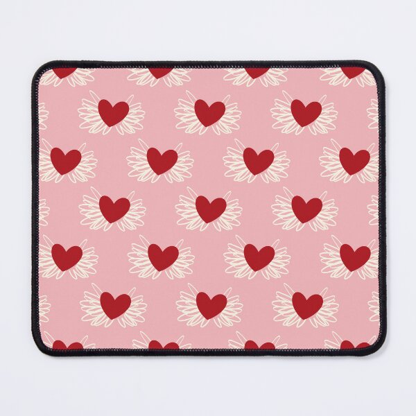 Item preview, Hearts - Forever designed and sold by NellieBearApparel.