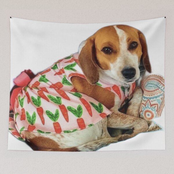 Artikelvorschau, Unterstütze einen Beagle – Chloe entworfen und verkauft von UVResin1995.