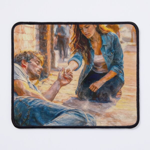 Item preview, Compassion designed and sold by Doug's Landing.