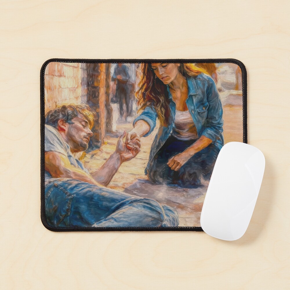 Item preview, Mouse Pad designed and sold by dscanning.