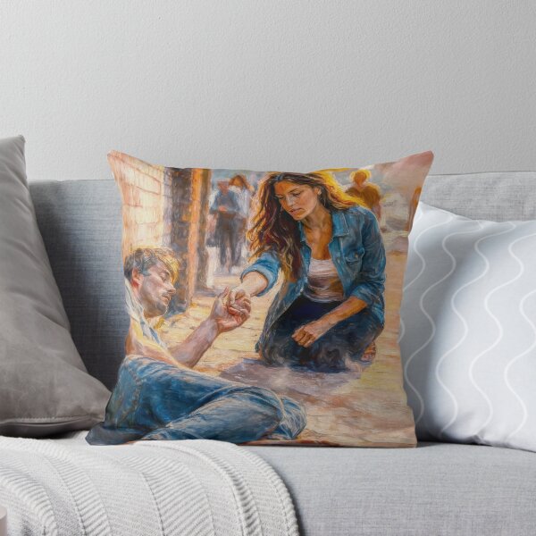 Item preview, Compassion designed and sold by Doug's Landing.