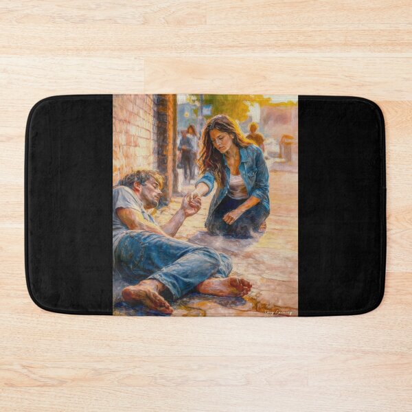 Item preview, Compassion designed and sold by Doug's Landing.