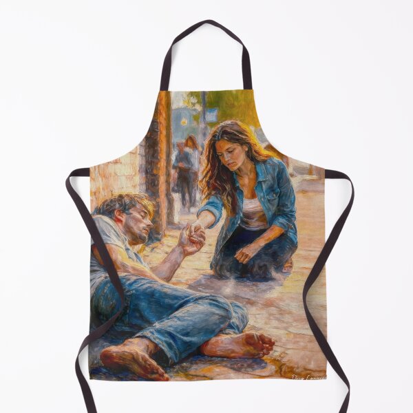 Item preview, Compassion designed and sold by Doug's Landing.