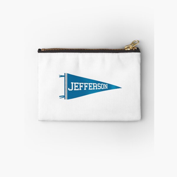 Item preview, Jefferson High School Pennant designed and sold by Normbot2000.