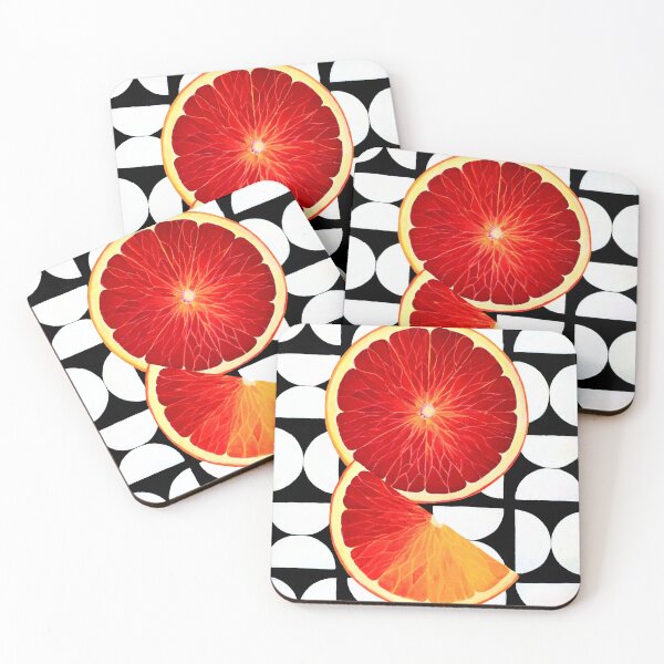 Item preview, Blood orange designed and sold by ash.bennett.art.