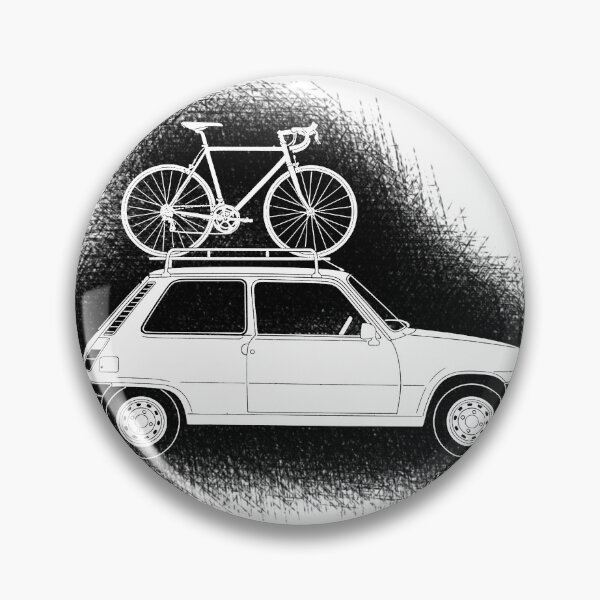 Item preview, Renault 5 designed and sold by RICAMTP.
