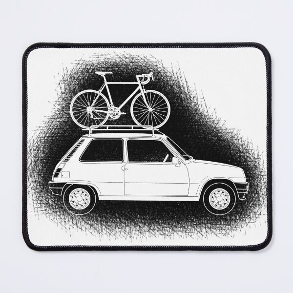 Item preview, Renault 5 designed and sold by RICAMTP.