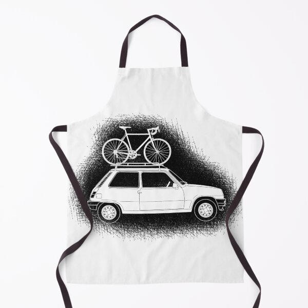 Item preview, Renault 5 designed and sold by RICAMTP.