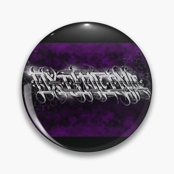 Item preview, Oxytocin designed and sold by AIRELETTERING.