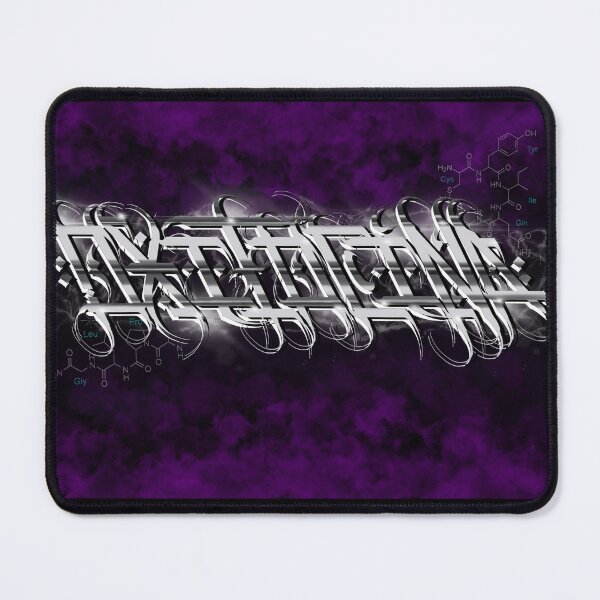 Item preview, Oxytocin designed and sold by AIRELETTERING.