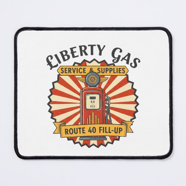 Item preview, Liberty Gas designed and sold by MrRares21.