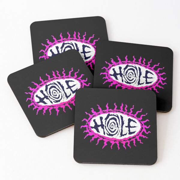 Item preview, Silhouette Grunge Music hole band designed and sold by persephalette.