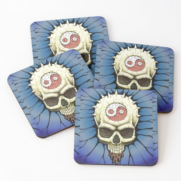 Item preview, Skully1 designed and sold by JonNunez.