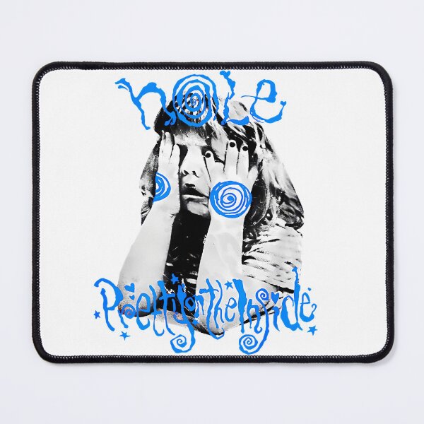 Item preview, Silhouette Grunge Music hole band designed and sold by persephalette.