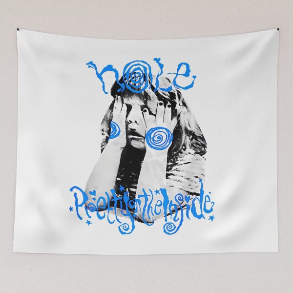 Item preview, Silhouette Grunge Music hole band designed and sold by persephalette.