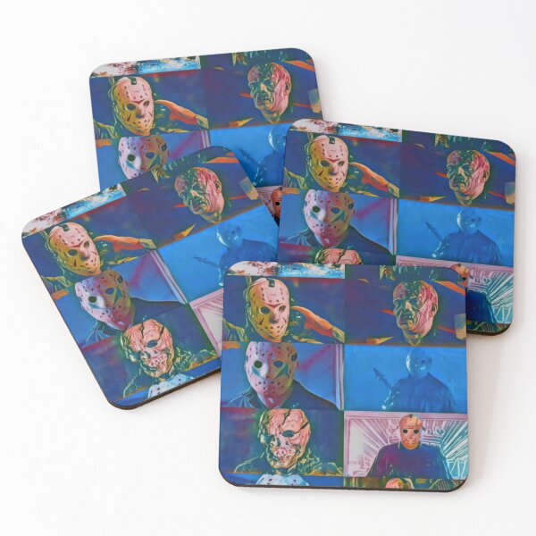 Item preview, Vorhees designed and sold by Goaro.