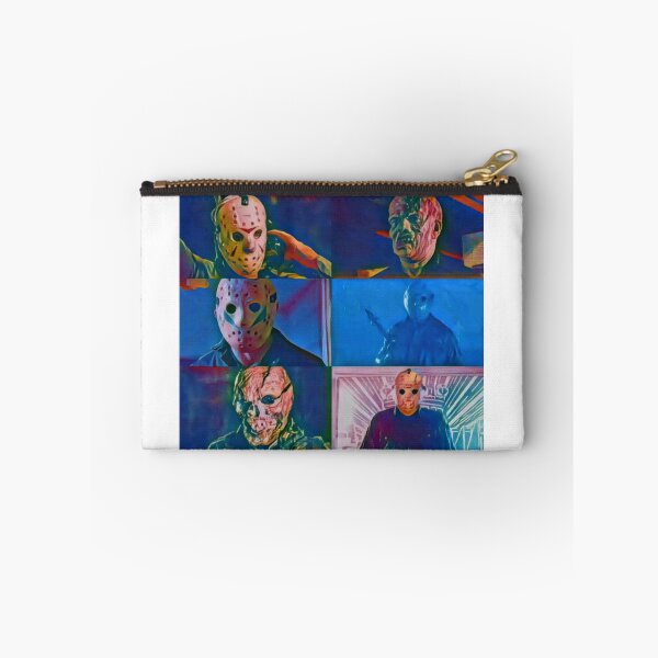 Item preview, Vorhees designed and sold by Goaro.