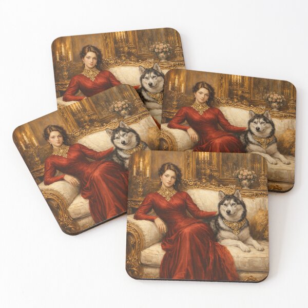 Item preview, Velvet Empress designed and sold by Abdulaziz Abdullah.