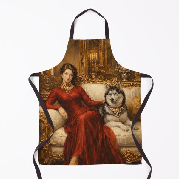 Item preview, Velvet Empress designed and sold by Abdulaziz Abdullah.