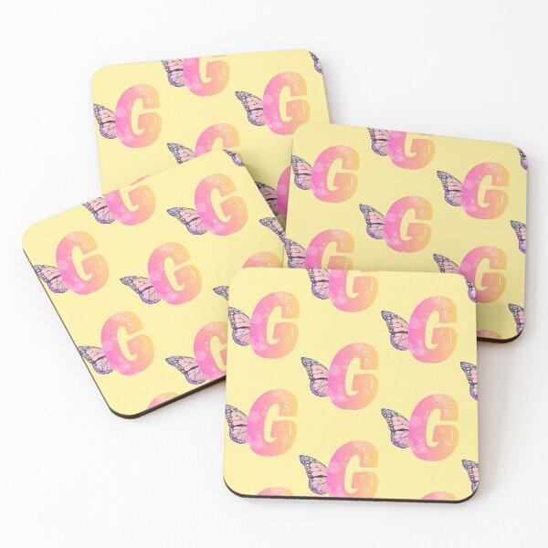 Item preview, Letter G designed and sold by Fatemah974.