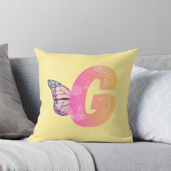 Item preview, Letter G designed and sold by Fatemah974.