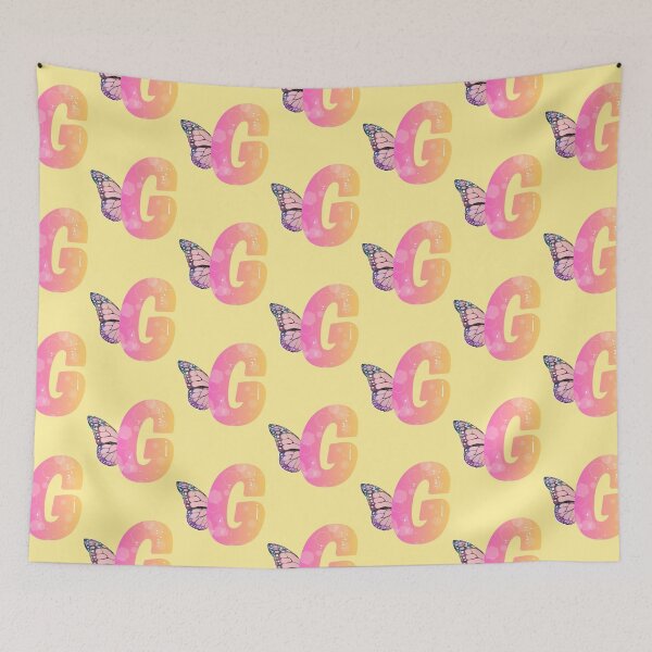Item preview, Letter G designed and sold by Fatemah974.