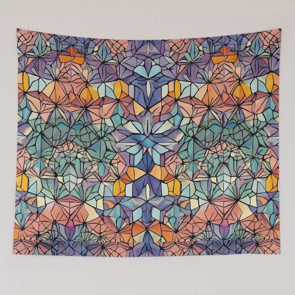 Item preview, Chromatic Symbiosis: The Prism Alight designed and sold by mxztar.