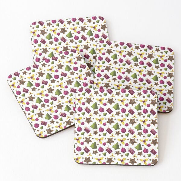 Item preview, Christmas Cookie Magic (Large Edition) designed and sold by petraholzknecht.