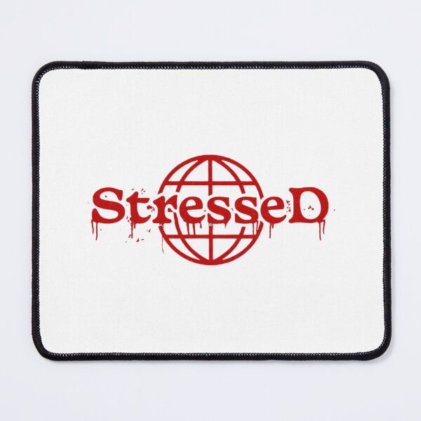 Item preview, Extremely stressed designed and sold by Phanteom.