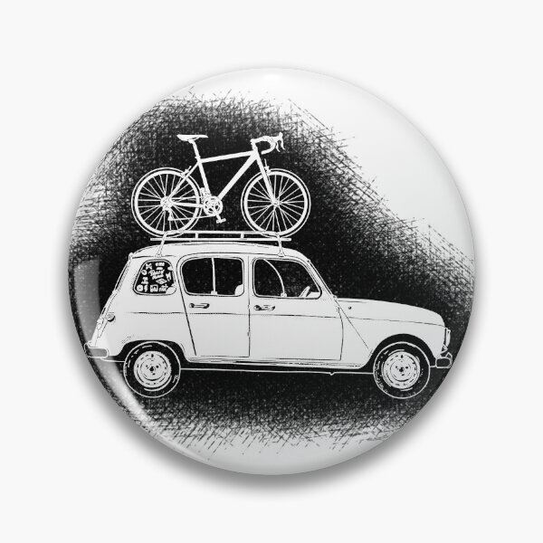 Item preview, Renault 4 designed and sold by RICAMTP.
