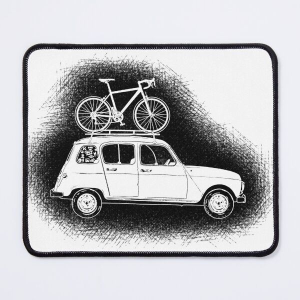 Item preview, Renault 4 designed and sold by RICAMTP.