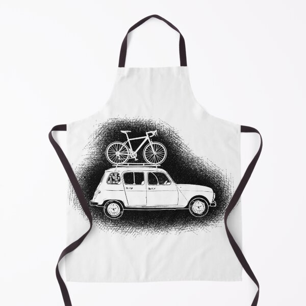 Item preview, Renault 4 designed and sold by RICAMTP.
