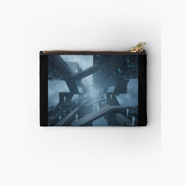 Item preview, Void Architecture // System Labyrinth designed and sold by OrdoAxisMundi.