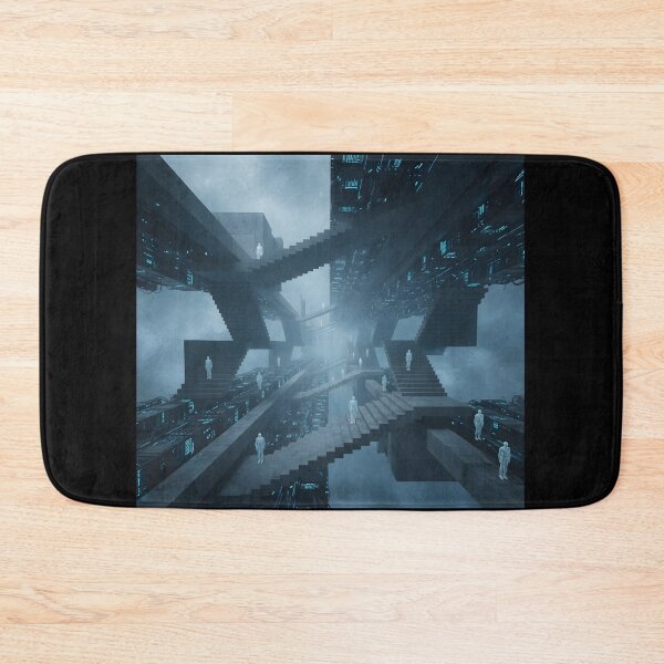 Item preview, Void Architecture // System Labyrinth designed and sold by OrdoAxisMundi.