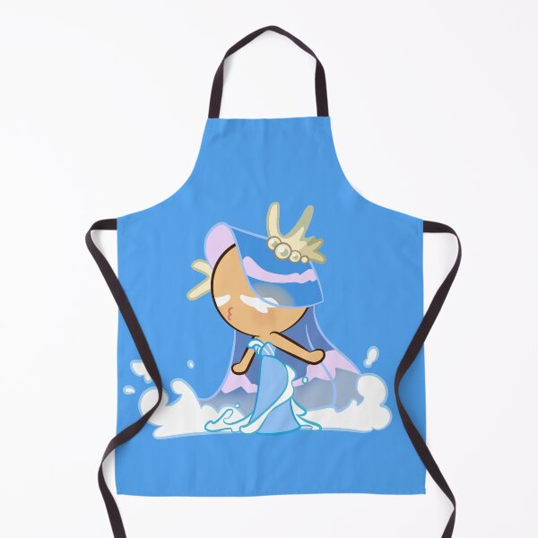 Item preview, sea fairy kissy face designed and sold by KansasShepard.