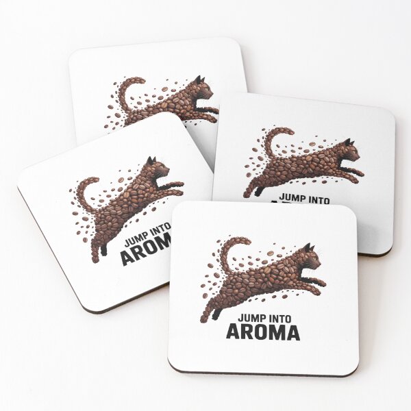 Item preview, Jump Into Aroma Funny Classic T-shirt designed and sold by PaulaArtworks.