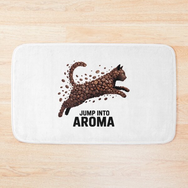 Item preview, Jump Into Aroma Funny Classic T-shirt designed and sold by PaulaArtworks.