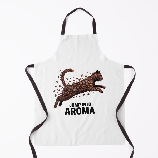 Item preview, Jump Into Aroma Funny Classic T-shirt designed and sold by PaulaArtworks.