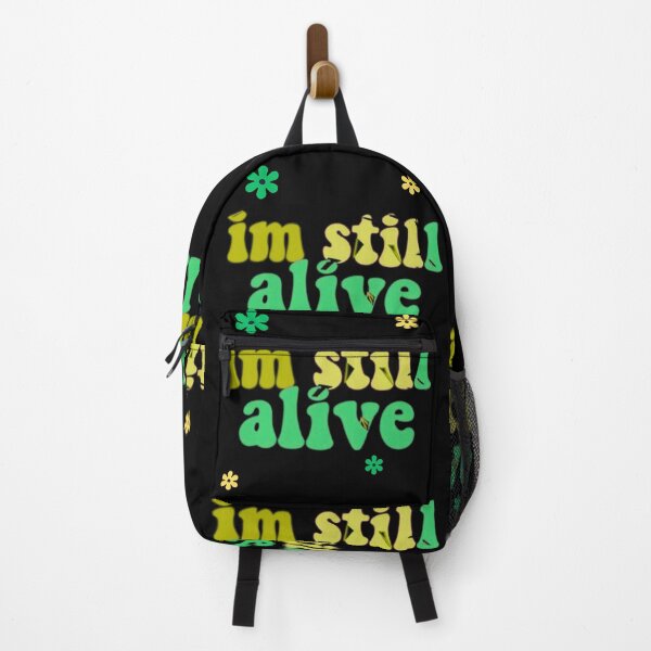 Item preview, i am still alive designed and sold by Stefrait-7.