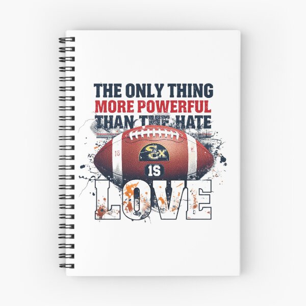 Item preview, The-Only-Thing-More-Powerful-Than-Hate-is-Love  designed and sold by NewestVibes26.
