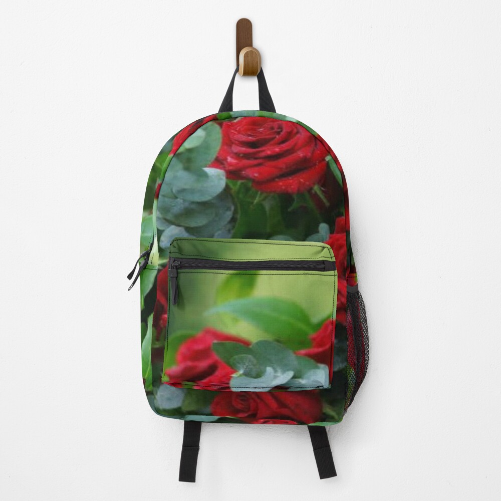 Item preview, Backpack designed and sold by CheeryDK.