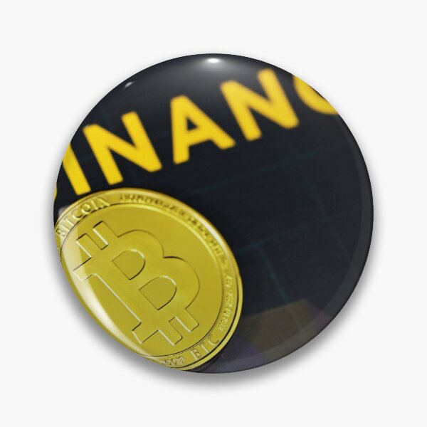 Item preview, Binance Wallet designed and sold by Tmana01.