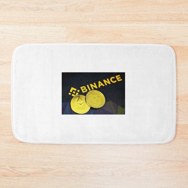 Item preview, Binance Wallet designed and sold by Tmana01.