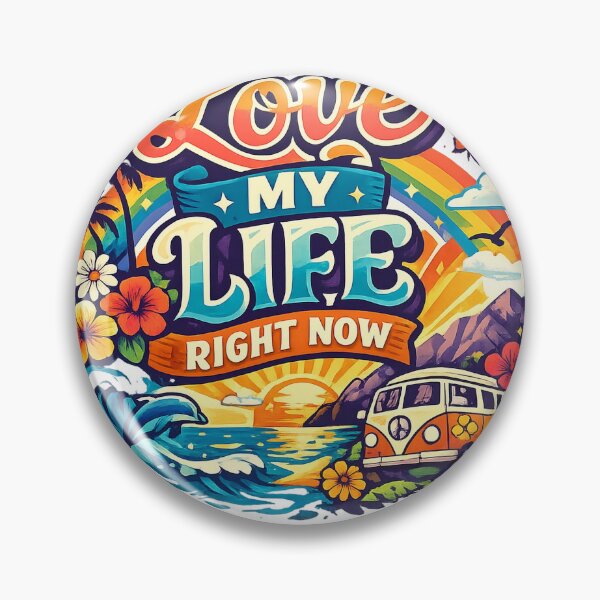 Item preview, Love My Life Right Now designed and sold by LoveMyLifeRightNow.