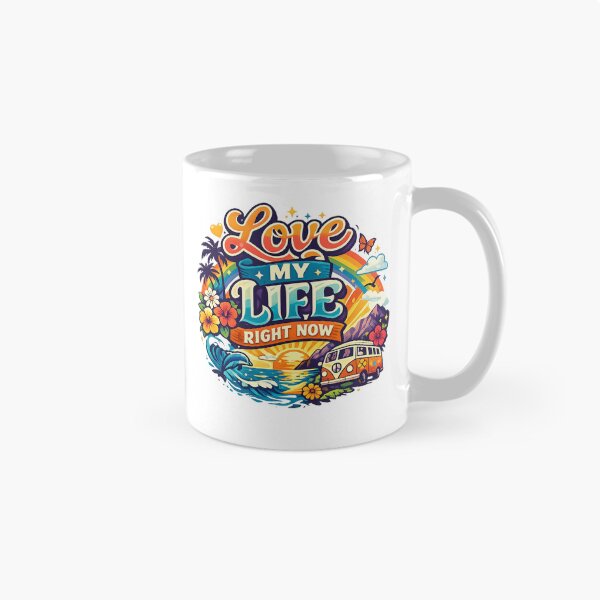 Item preview, Love My Life Right Now designed and sold by LoveMyLifeRightNow.