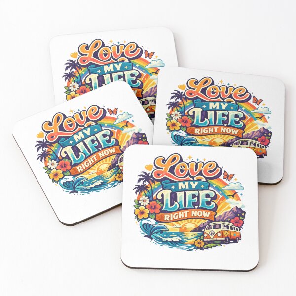 Item preview, Love My Life Right Now designed and sold by LoveMyLifeRightNow.