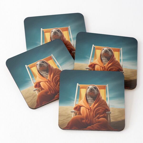 Item preview, Secretly Seaside designed and sold by andysarmiento.