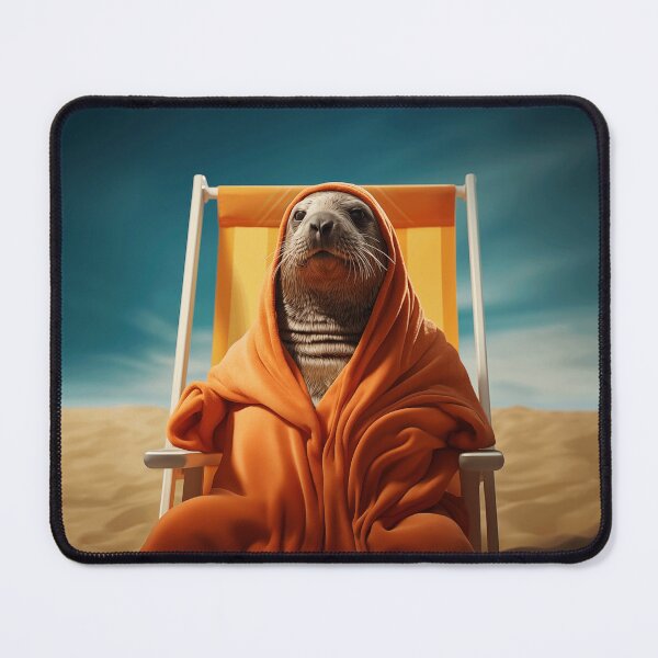 Item preview, Secretly Seaside designed and sold by andysarmiento.