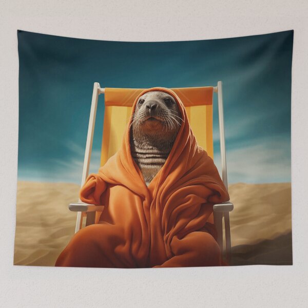 Item preview, Secretly Seaside designed and sold by andysarmiento.
